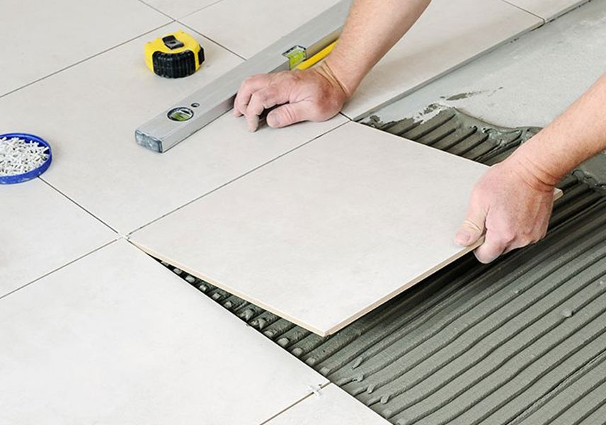 Professional Tile Installation vs DIY: What You Need to Know